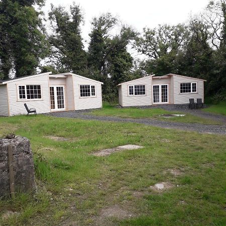 Dutchdream B&B Logcabin Eighter Eksteriør bilde