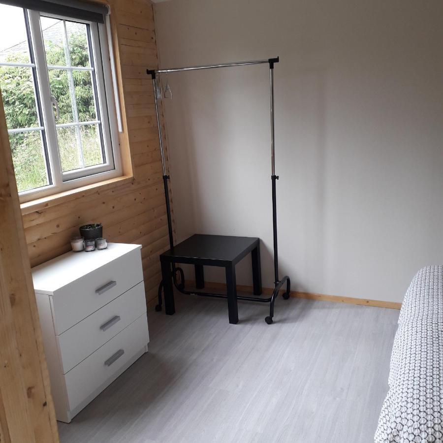 Dutchdream B&B Logcabin Eighter Eksteriør bilde